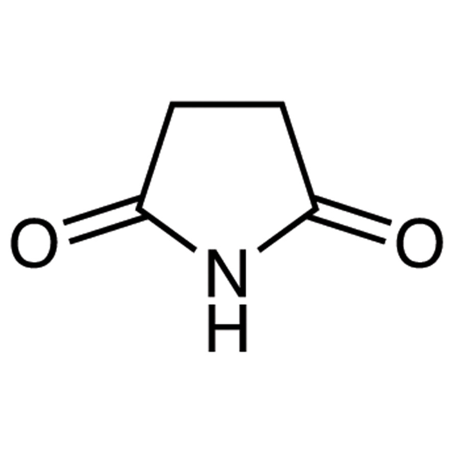 Succinimide>98.0%(T)500g