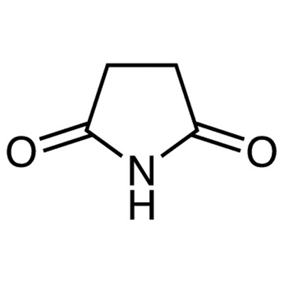 Succinimide&gt;98.0%(T)500g