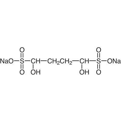 Succinaldehyde Disodium Bisulfite&gt;92.0%(T)25g