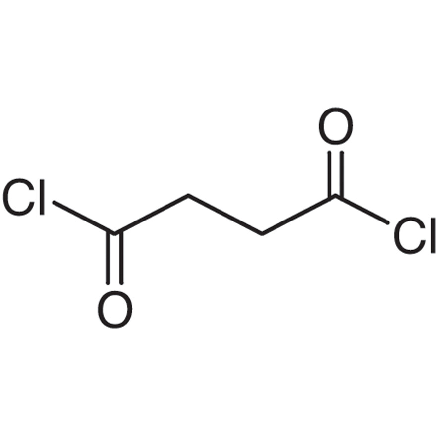 Succinyl Chloride>95.0%(T)25g