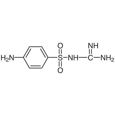 Sulfaguanidine&gt;98.0%(HPLC)(T)25g