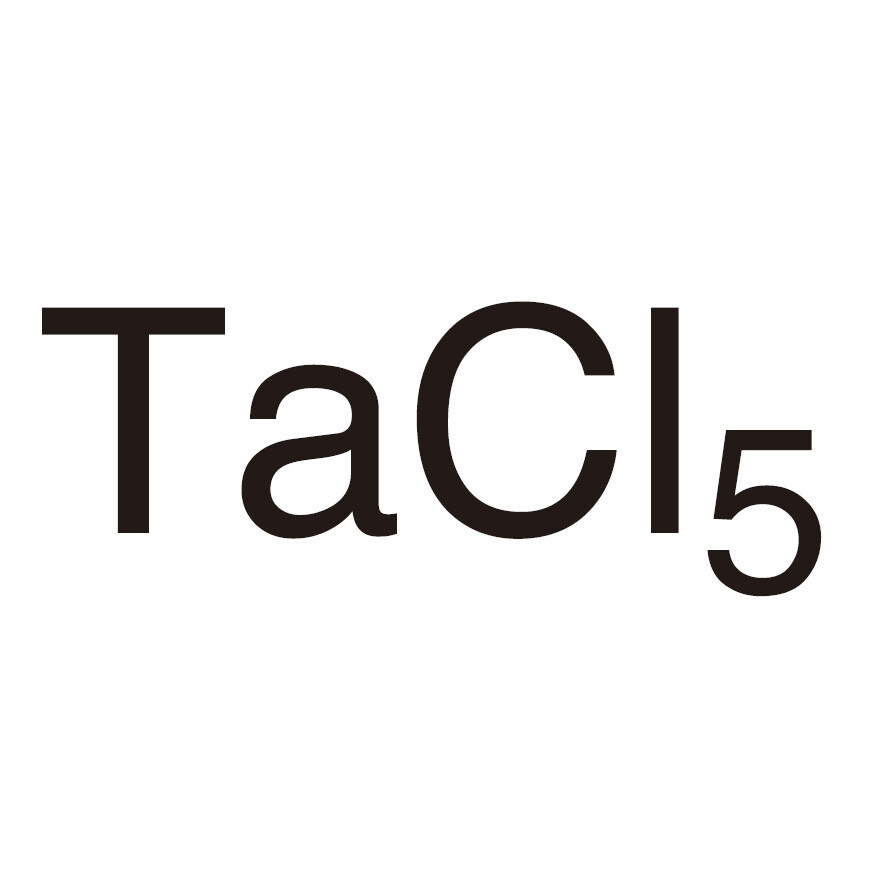 Tantalum(V) Chloride Anhydrous&gt;95.0%(T)25g