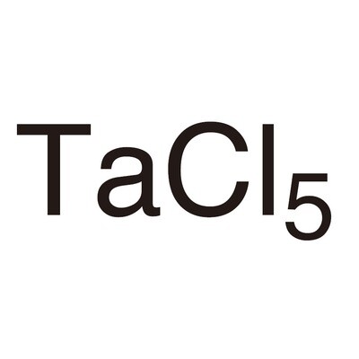 Tantalum(V) Chloride Anhydrous&gt;95.0%(T)25g