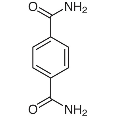 Terephthalamide&gt;98.0%(N)(NMR)25g