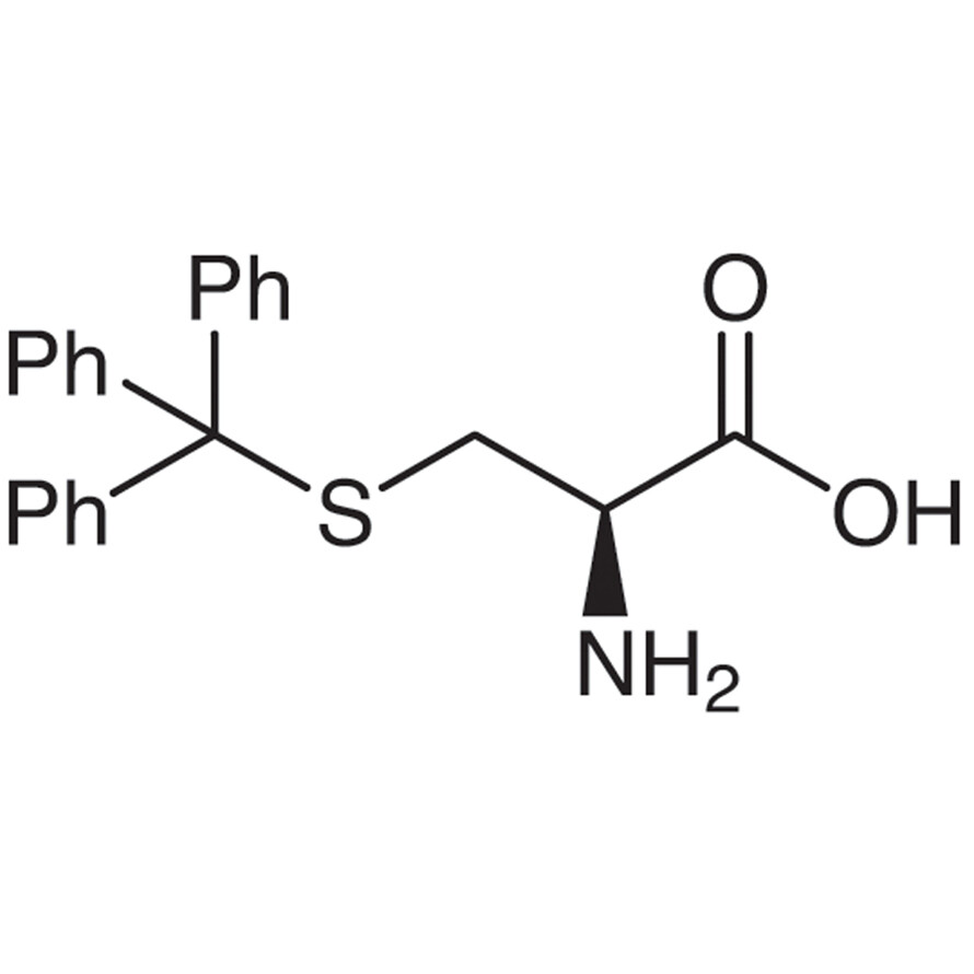S-Trityl-L-cysteine&gt;95.0%(T)5g