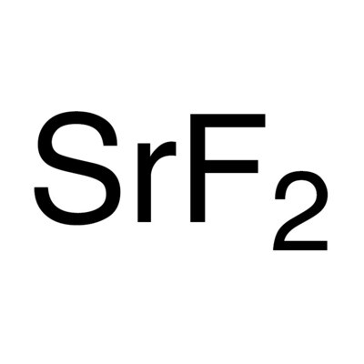 Strontium Fluoride500g