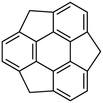 Sumanene&gt;99.0%(GC)20mg