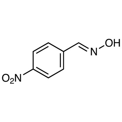 syn-4-Nitrobenzaldoxime [Deprotecting Agent]&gt;85.0%(GC)5g