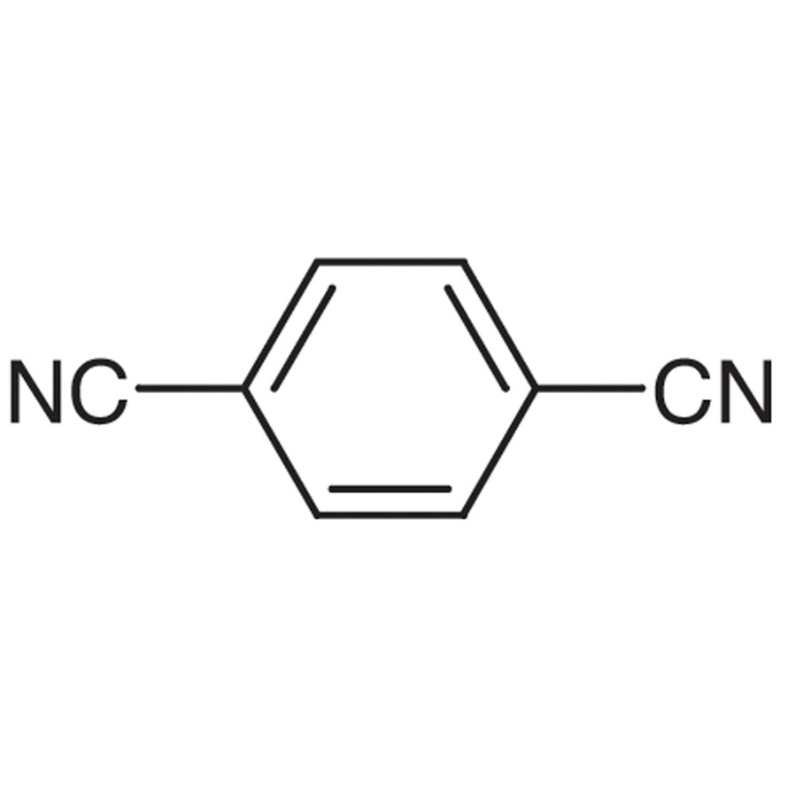 Terephthalonitrile&gt;98.0%(GC)100g