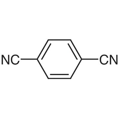 Terephthalonitrile&gt;98.0%(GC)100g