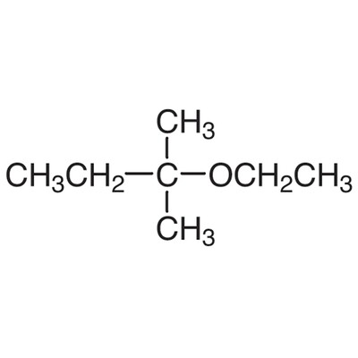 tert-Amyl Ethyl Ether&gt;98.0%(GC)5g