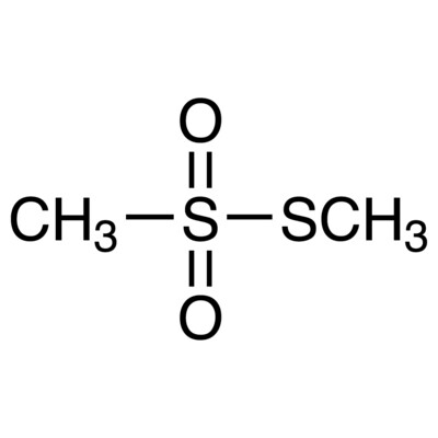 S-Methyl Methanethiosulfonate&gt;97.0%(GC)100g