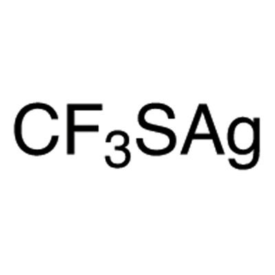 Silver(I) Trifluoromethanethiolate&gt;95.0%(T)1g