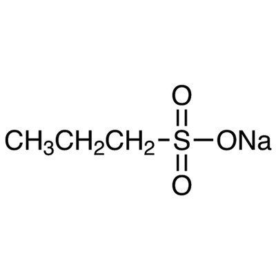Sodium 1-Propanesulfonate&gt;98.0%(T)5g