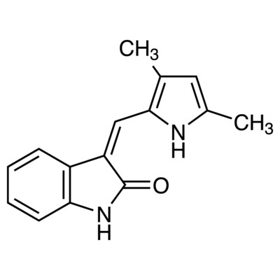 SU 5416&gt;98.0%(HPLC)(T)100mg