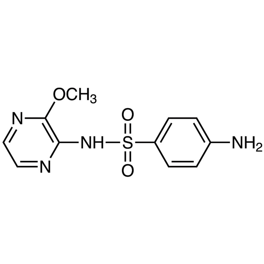 Sulfalene>98.0%(HPLC)(T)5g
