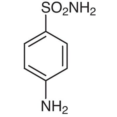 Sulfanilamide&gt;99.0%(HPLC)(T)25g