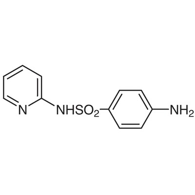 Sulfapyridine&gt;98.0%(HPLC)(T)25g