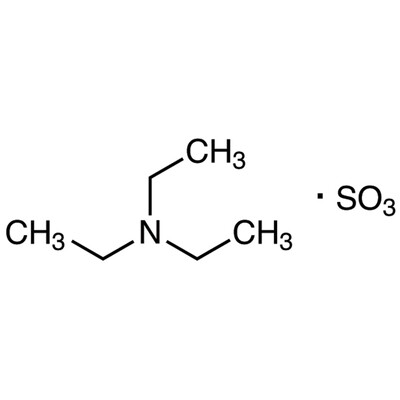 Sulfur Trioxide - Triethylamine Complex&gt;96.0%(N)25g