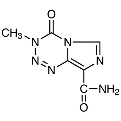 Temozolomide&gt;98.0%(HPLC)5g