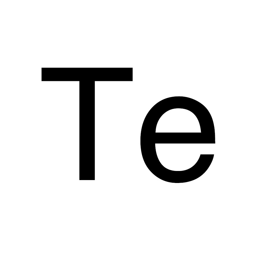 Tellurium (Powder)25g