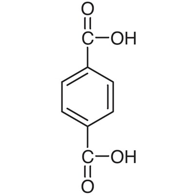 Terephthalic Acid&gt;99.0%(GC)(T)25g