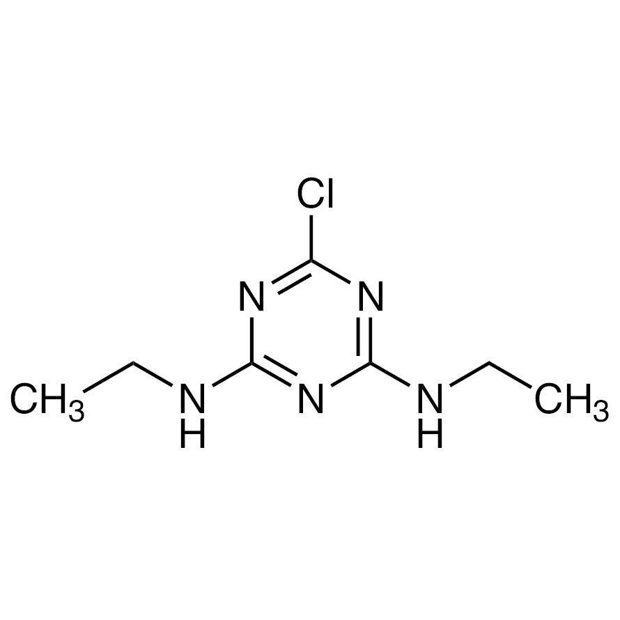 Simazine&gt;98.0%(GC)25g