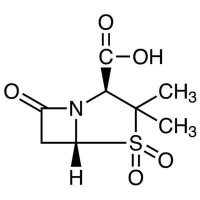 Sulbactam&gt;98.0%(HPLC)(T)5g