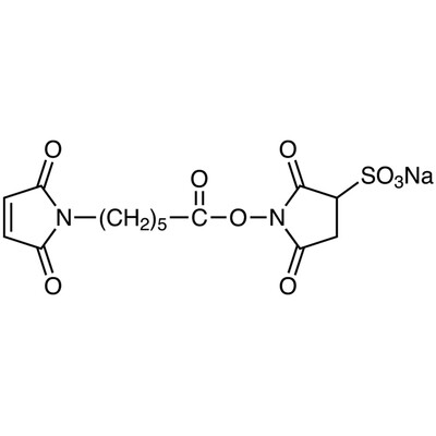 Sulfo-EMCS&gt;95.0%(HPLC)100mg