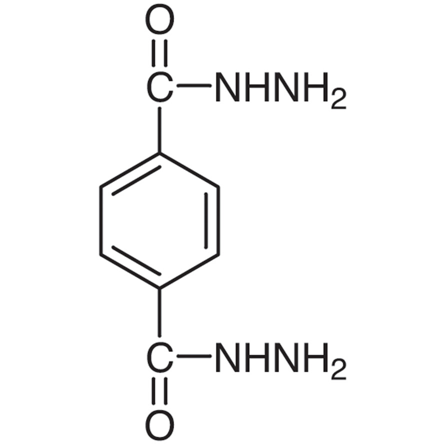 Terephthalic Dihydrazide>90.0%(HPLC)25g