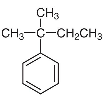 tert-Amylbenzene&gt;97.0%(GC)500mL