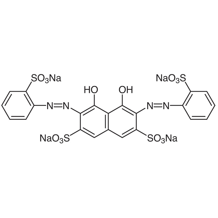 Sulfonazo III [Spectrophotometric reagent for alkaline earth metals and indicator for the precipitation titration of SO4 with Ba]&gt;90.0%(HPLC)5g