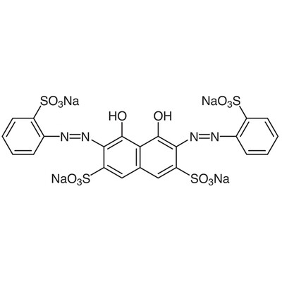 Sulfonazo III [Spectrophotometric reagent for alkaline earth metals and indicator for the precipitation titration of SO4 with Ba]&gt;90.0%(HPLC)5g