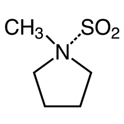 Sulfur Dioxide 1-Methylpyrrolidine Adduct&gt;96.0%(T)5g