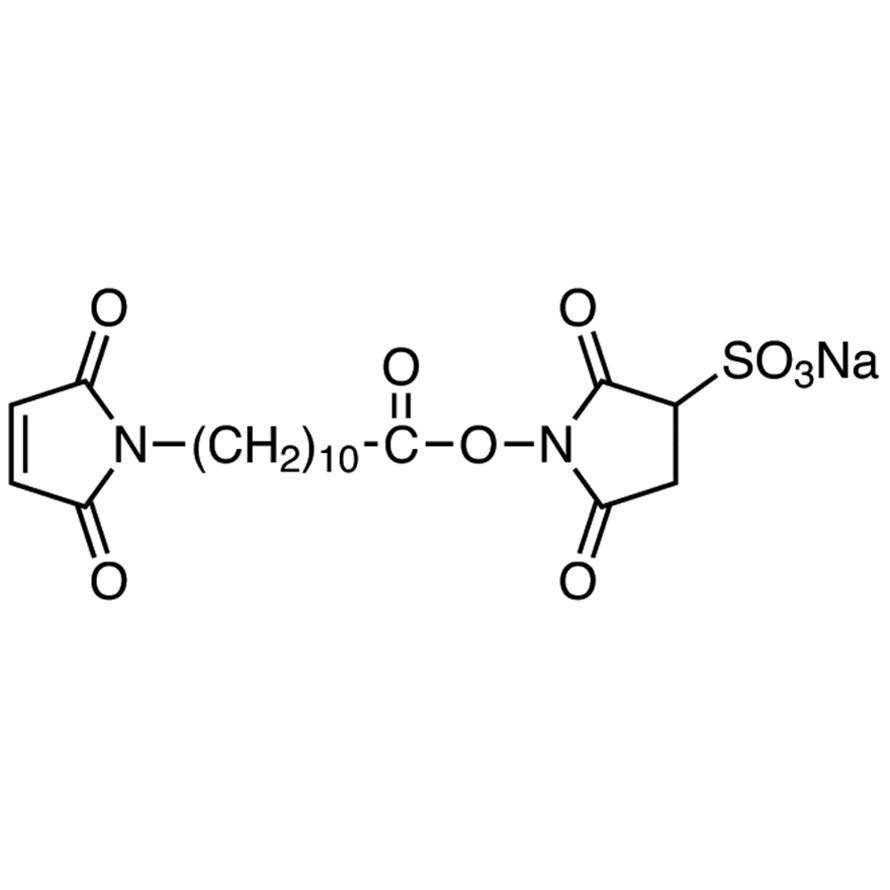 Sulfo-KMUS&gt;98.0%(HPLC)20mg