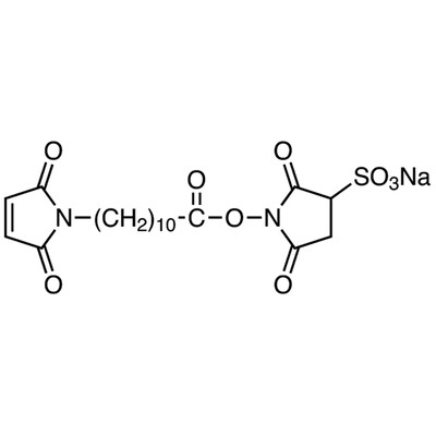 Sulfo-KMUS&gt;98.0%(HPLC)20mg