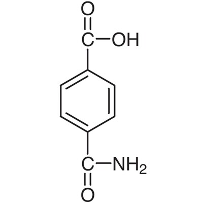 Terephthalamic Acid&gt;95.0%(HPLC)25g