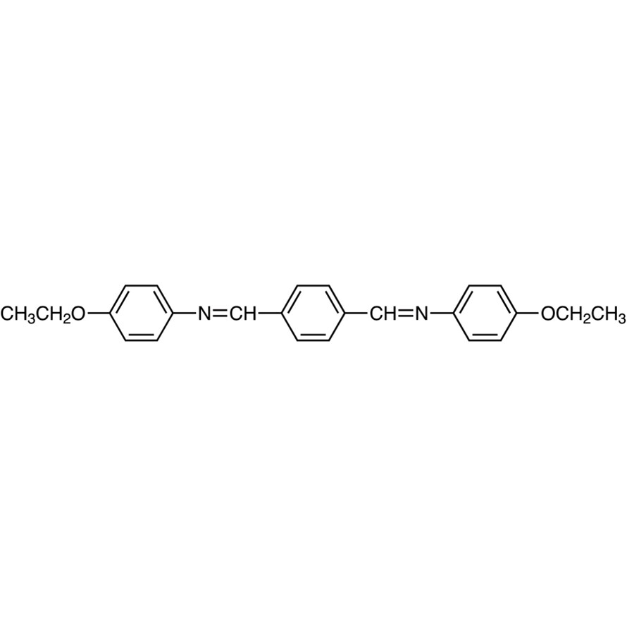 Terephthalbis(p-phenetidine)&gt;98.0%(GC)(N)25g