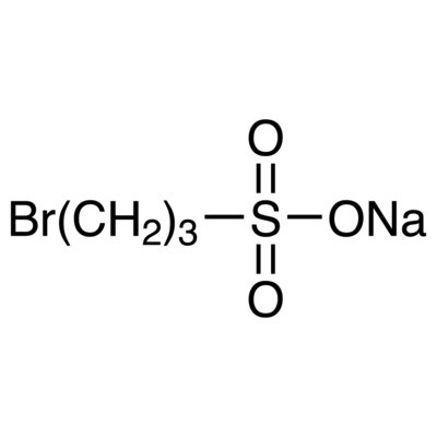 Sodium 3-Bromopropanesulfonate&gt;98.0%(T)25g