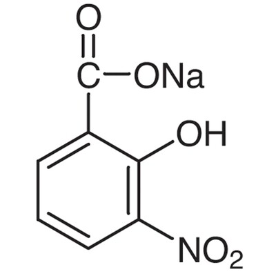 Sodium 3-Nitrosalicylate&gt;99.0%(T)25g