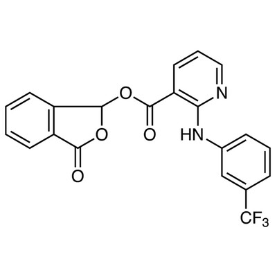 Talniflumate&gt;98.0%(HPLC)(N)200mg
