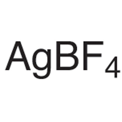 Silver Tetrafluoroborate&gt;98.0%(T)5g