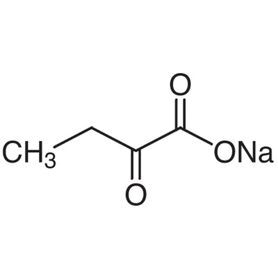 Sodium 2-Oxobutyrate&gt;98.0%(T)5g