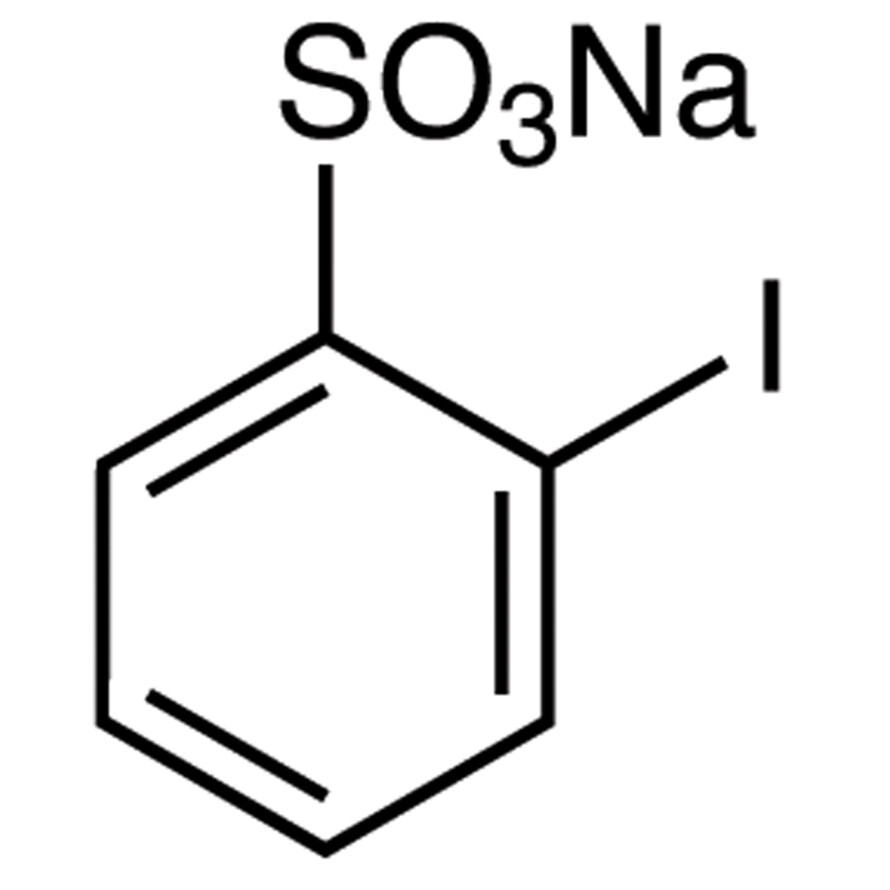 Sodium 2-Iodobenzenesulfonate>97.0%(HPLC)5g