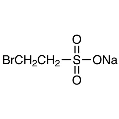 Sodium 2-Bromoethanesulfonate&gt;97.0%(T)500g