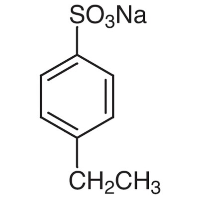 Sodium 4-Ethylbenzenesulfonate&gt;98.0%(HPLC)(T)500g