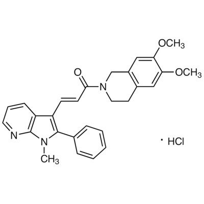 SIS 3 Hydrochloride&gt;98.0%(HPLC)5mg