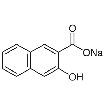 Sodium 3-Hydroxy-2-naphthoate&gt;98.0%(HPLC)(T)5g