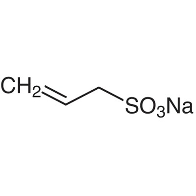 Sodium Allylsulfonate&gt;94.0%(T)500g