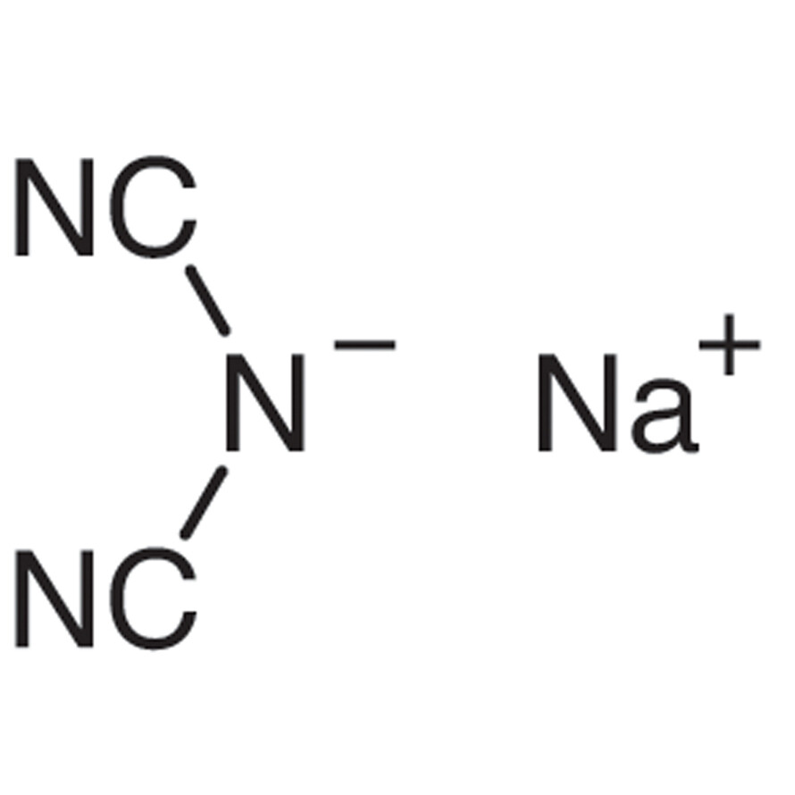 Sodium Dicyanamide&gt;98.0%(T)100g